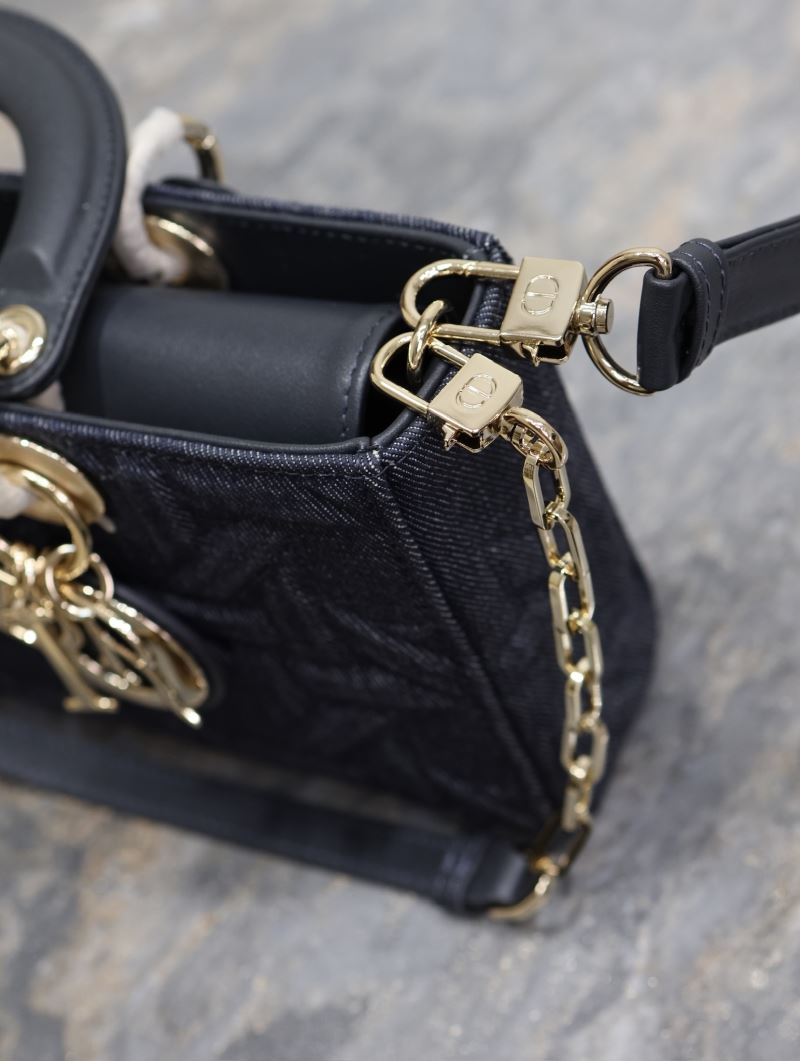 chr1st1an D10r my lady bags